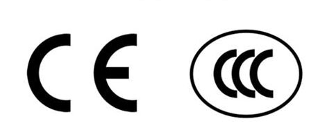 ce认证和3c认证的区别?CE认证和3C认证哪个好?